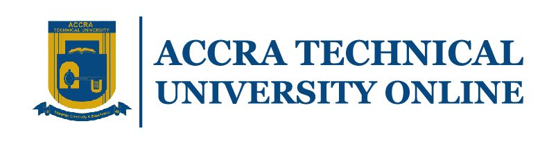 ACCRA TECHNICAL UNIVERSITY ONLINE